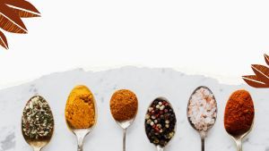 Spice of the Month (